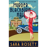 Murder at Blackburn Hall