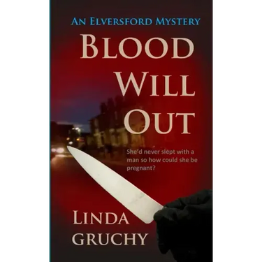 Blood Will Out