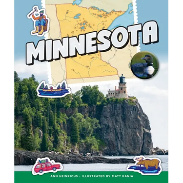 Minnesota