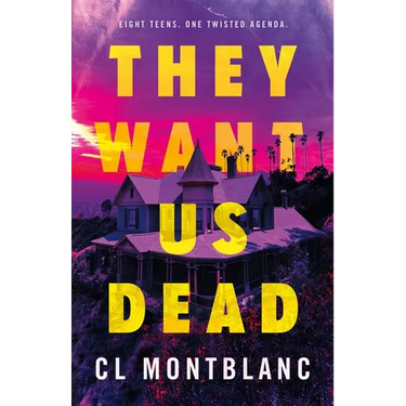 They Want Us Dead
