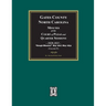 Gates County, North Carolina Minutes of the Court of Pleas and Quarter Sessions, 1828-1831. (Volume #7)