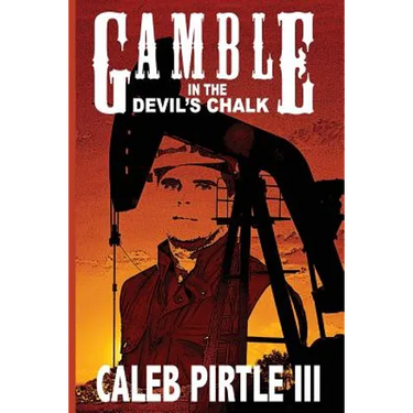 Gamble in the Devil's Chalk: The Battle for Oil in A Field of Broken Dreams