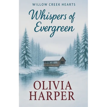 Whispers of Evergreen
