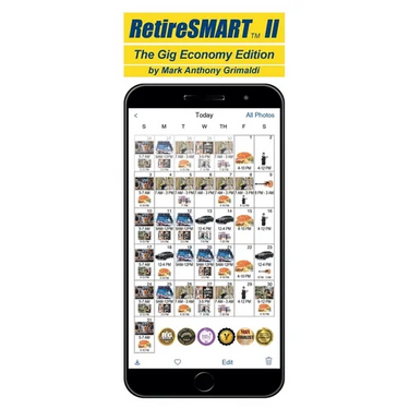 RetireSmart II: The Gig Economy Edition