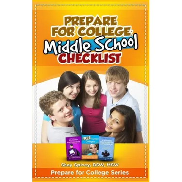 Prepare for College: Middle School Checklist
