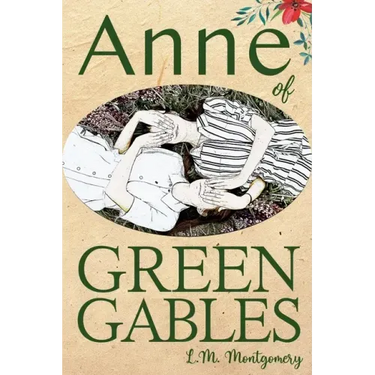 Anne of Green Gables