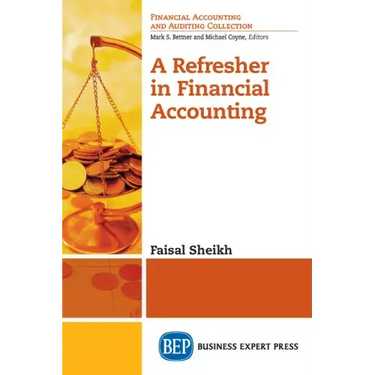 A Refresher in Financial Accounting