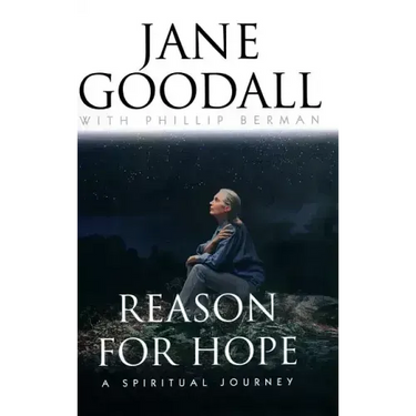 Reason for Hope: A Spiritual Journey