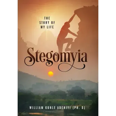 Stegomyia: The Story of My Life