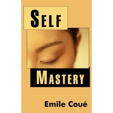 Self Mastery