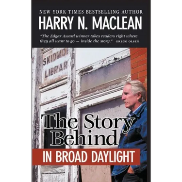 The Story Behind In Broad Daylight