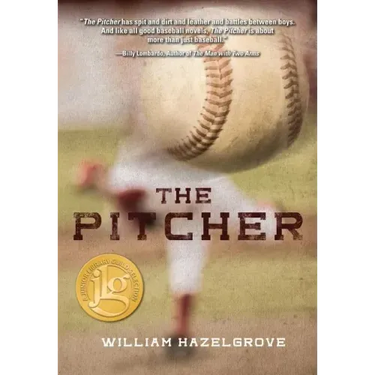 The Pitcher