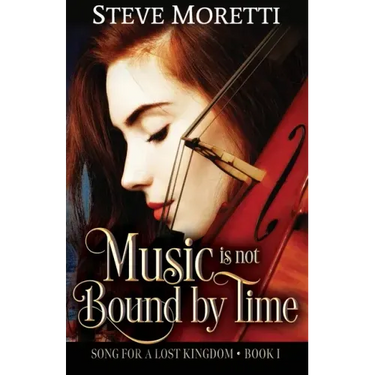 Song for a Lost Kingdom, Book I