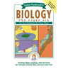 Janice Vancleave's Biology for Every Kid: 101 Easy Experiments That Really Work