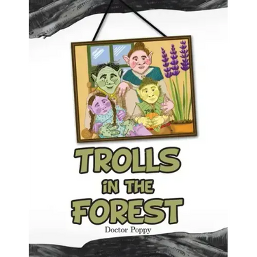Trolls in the Forest