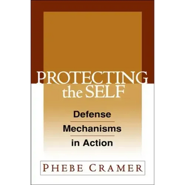 Protecting the Self: Defense Mechanisms in Action