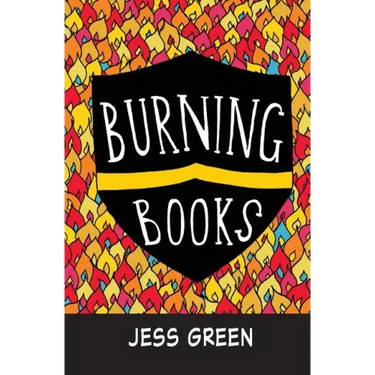 Burning Books