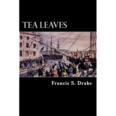 Tea Leaves