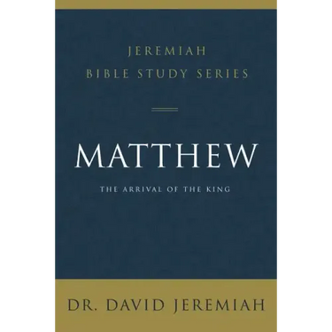 Matthew Softcover