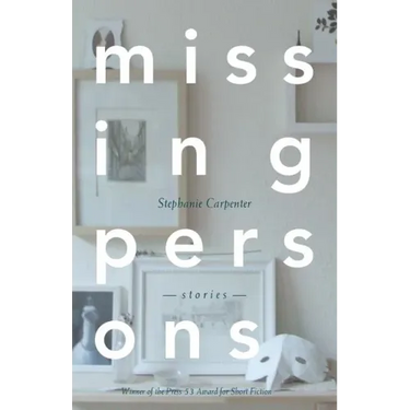 Missing Persons