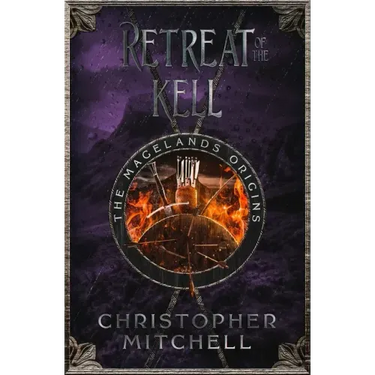 Retreat of the Kell