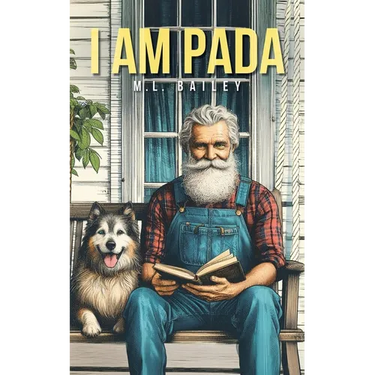 I Am Pada