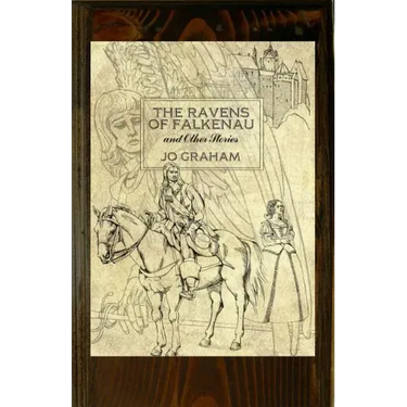 The Ravens of Falkenau and Other Stories