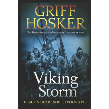 Viking Storm