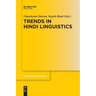 Trends in Hindi Linguistics
