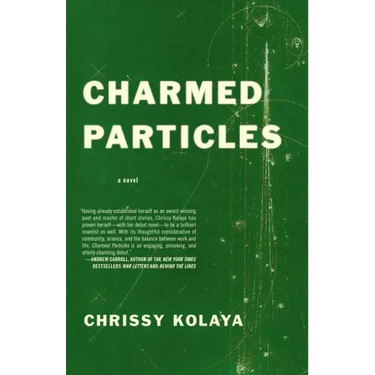 Charmed Particles