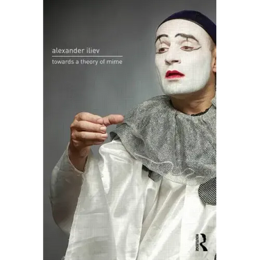 Towards a Theory of Mime