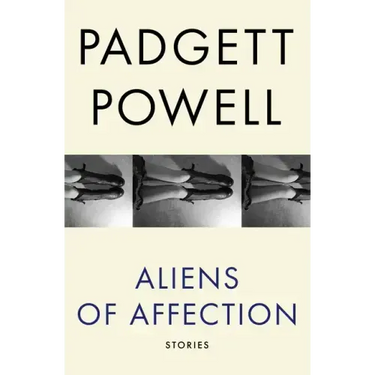 Aliens of Affection: Stories