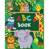 ABC Book: 2-in-1: Learning The Alphabet and Names of More Than 150 Animals from A to Z, Cute & Fun Picture Book for Kids, Toddle