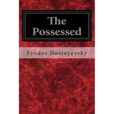 The Possessed: Or, the Devils