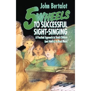 5 Wheels to Successful Sight-Singing