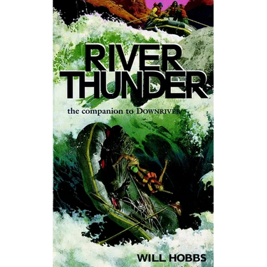 River Thunder