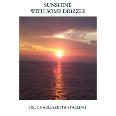 Sunshine and Some Drizzle