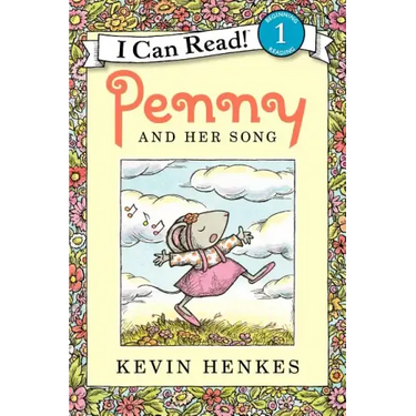 Penny and Her Song