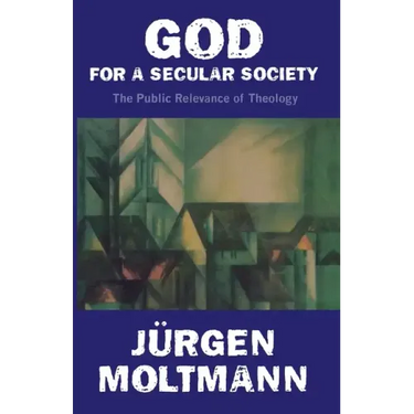 God for a Secular Society
