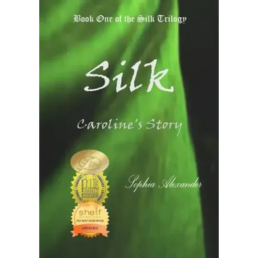 Silk: Caroline's Story