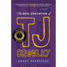 The Real Education of TJ Crowley
