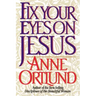 Fix Your Eyes on Jesus