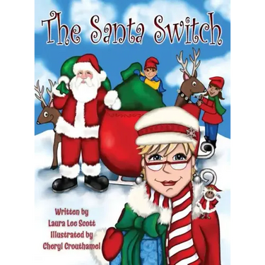The Santa Switch