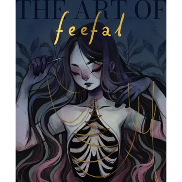The Art of Feefal