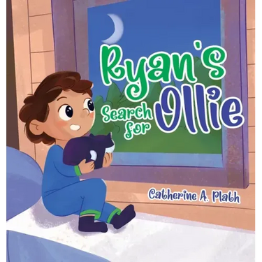 Ryan's Search for Ollie