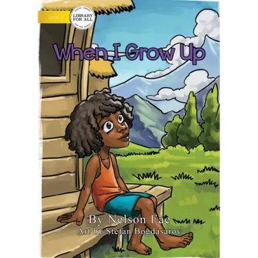 When I Grow Up