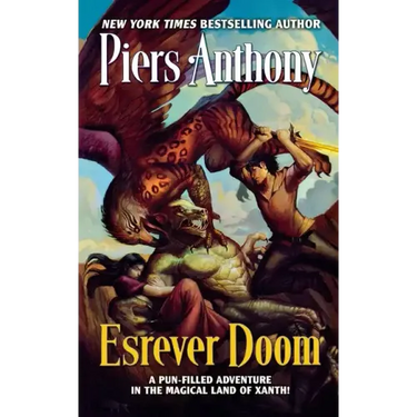 Esrever Doom