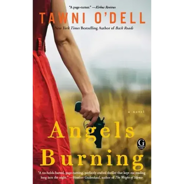 Angels Burning