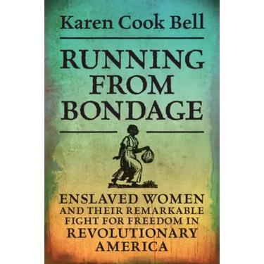 Running from Bondage