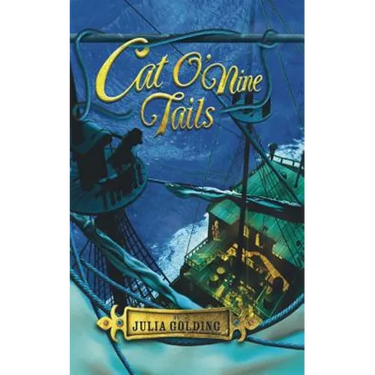 Cat O'Nine Tails
